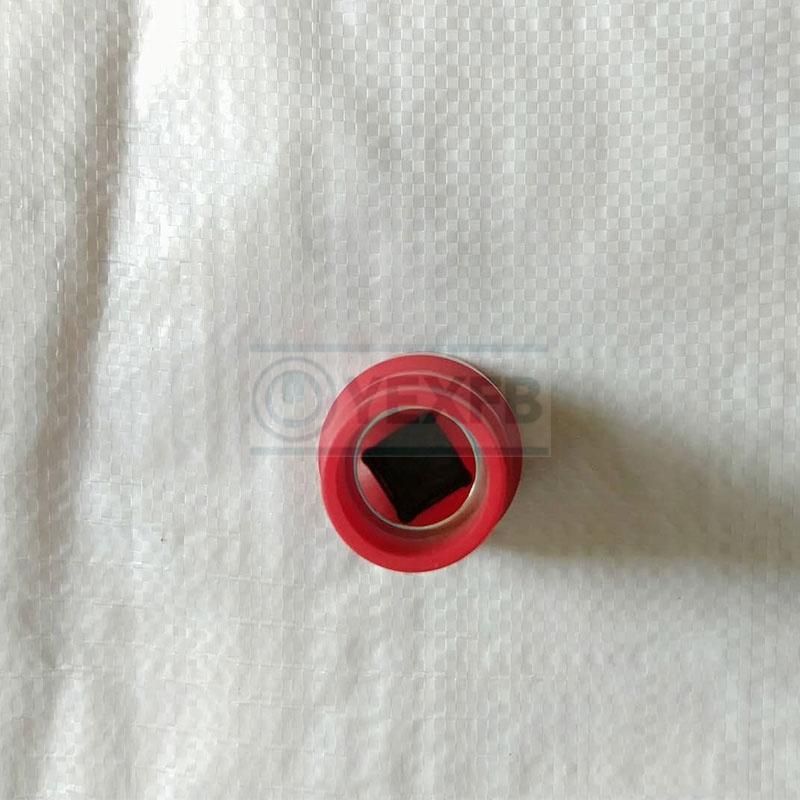 1000V VDE Injection Insulated Socket 1/2"Dr 20 mm, IEC/En60900