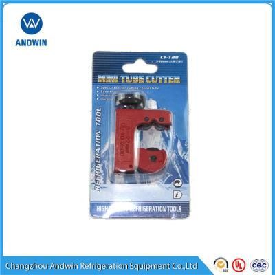 Refrigeration Tool CT-128 Tube Cutter Tool of Refrigeration Part
