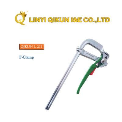 L-211 F Clamp Mason&prime;s Clamp Shuttering Clamp, Masonry Clamp