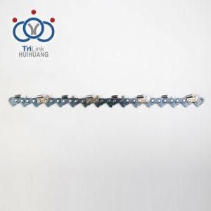 Professional Chainsaw Chain 3/8&prime;&prime; Semi Chisel Tooth 2500 Chainsaw Chain