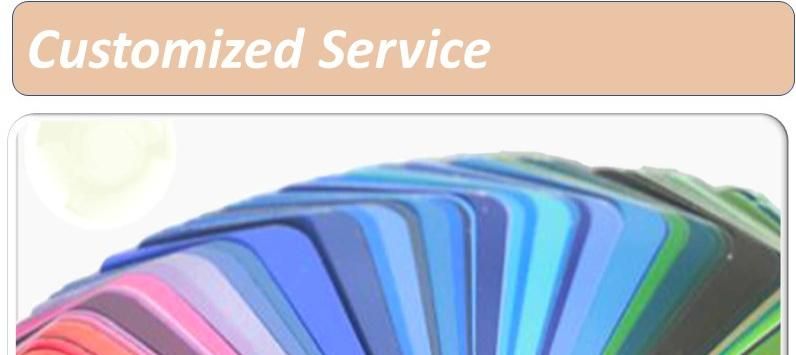 PBT Tapered Synthetic Brush Filament for Brushes Wall Painting