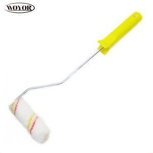 4&quot; Acrylic Fabric Paint Roller with Soft Handle