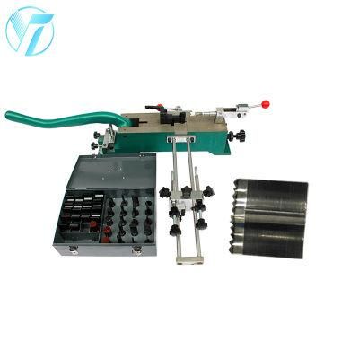 Easy Operated Hand Die Steel Rule Bender for Die Making