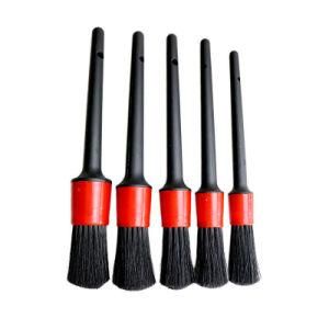 Supplies Interior Cleaning PP Hair Car Detailing Brush