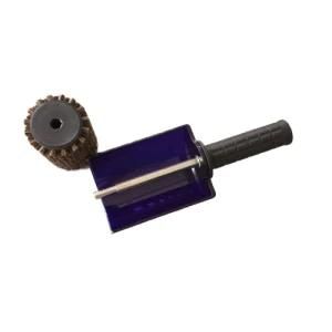 Snowboard Ski Roto Brush Ski Waxing Brush Set