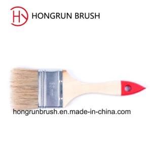Wooden Handle Paint Brush (HYW0222)