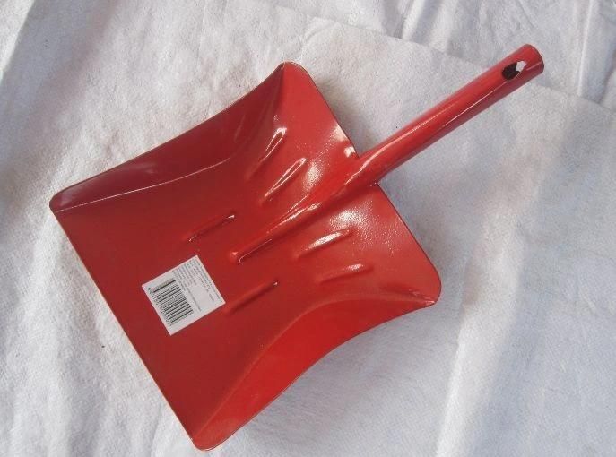 Dustpan / Ash Shovel / Stove Shovel/Steel Cleaning Shovel