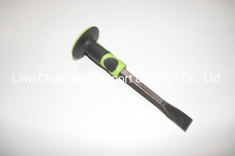 Steel Forged Wrecking Bar with High Quality
