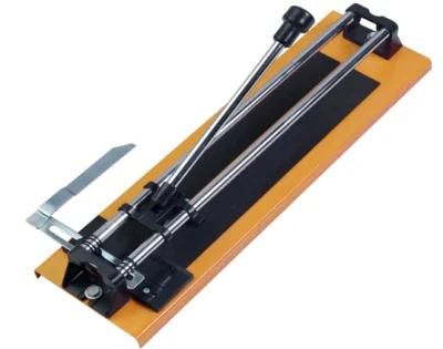 Youwe Other Hand Tools Professional 400mm Yw Tilecutter Machine Hand Ceramic Tile Cutter for Parallel &amp; Angled Cuts