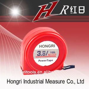 Cheap Plastic ABS Case Tape Measure for Promotion