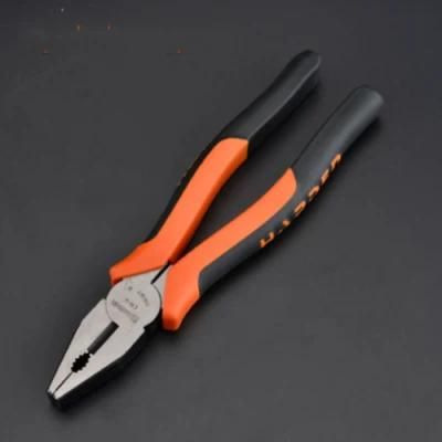 Hand Tool Cutting Combination Pliers