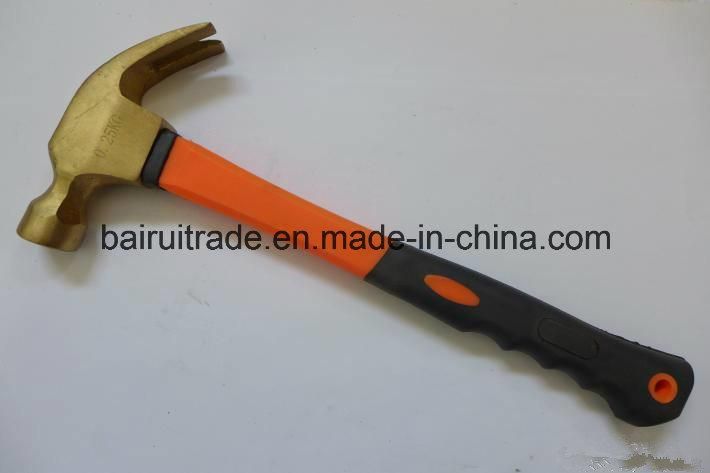 4p Copper Brass Hammer for Export