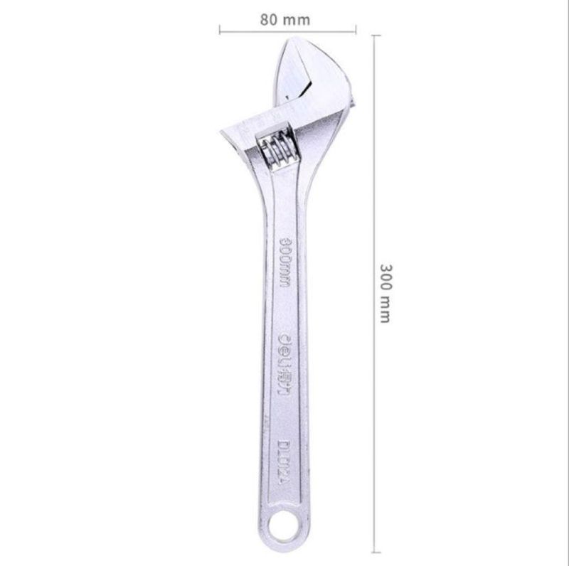High Quality Multi-Standard Multi-Function Adjustable Wrench