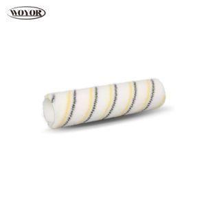 Decorative Tools Patterned Paint Roller Frame Cover Sleeve Refill