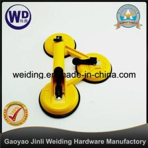 Aluminum Die-Cast Handing Tools Glass Lifter Three Claws Wt-4006