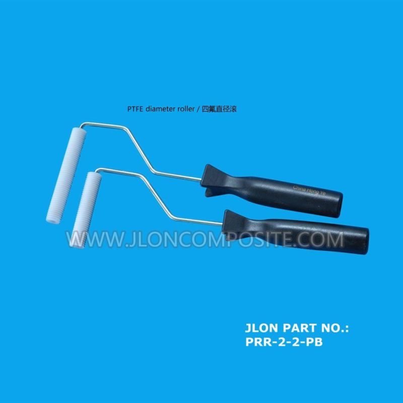 FRP Tools PTFE Head Fiberglass Roller for FRP Hand Laminate