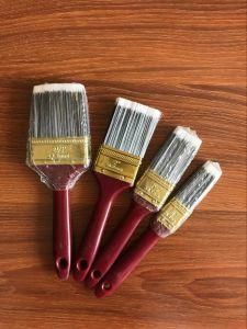 PBT Filaments Paint Brush with Plastic Handle