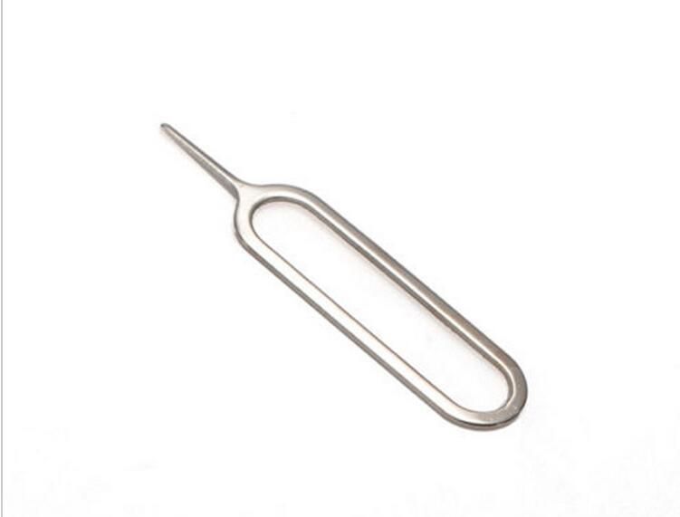 SIM Card Tray Removal Eject Needle Pin Key Tool