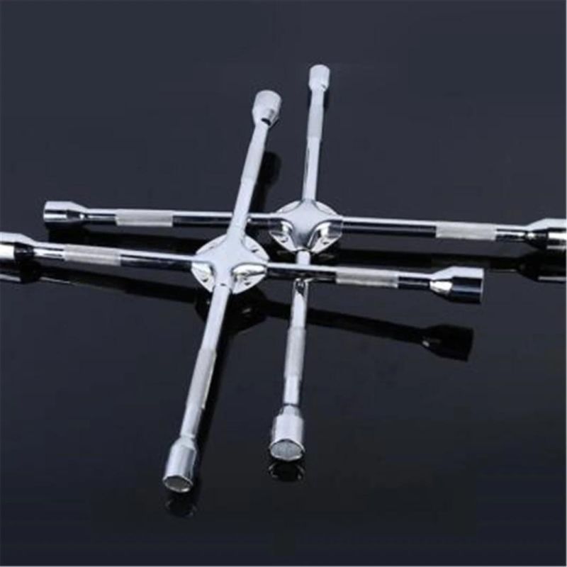 2020 New Design OEM Heavy Duty Universal Lug Wrench