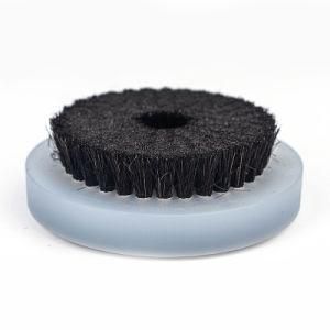 Fiber Polishing Scrubbing Disc Brush