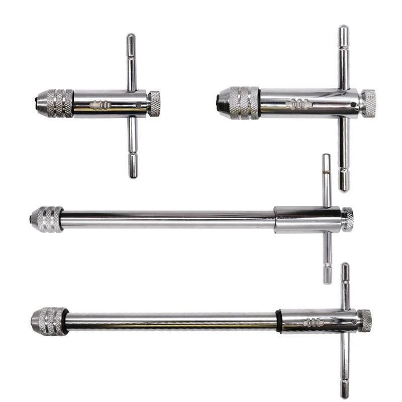 Adjustable Ratchet Tap Wrench (SED-RTW)