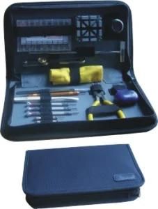 Watch Fix Tool Set with Oxford Bag (DO1005)