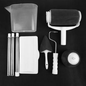Paint Runner PRO Roller Brush Painting Handle Tool Use for Wall