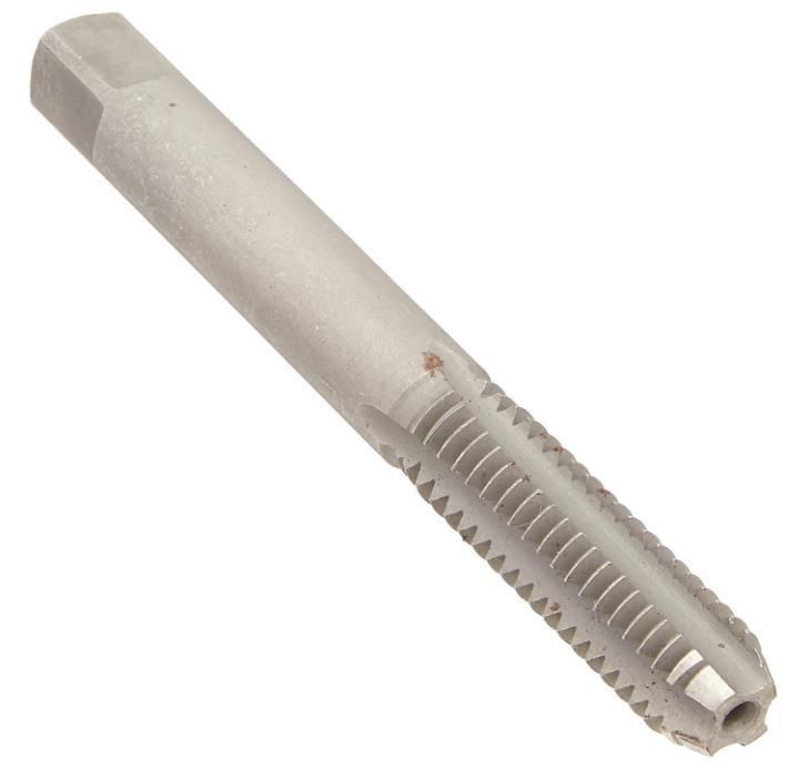 High Carbon Steel Fractional Bottoming Tap - 5/16-Inch with Nice Price