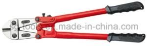 Bolt Cutter with Nonslip Long Handle Hand Working Tool