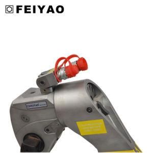 (FY-S11000) Series Steel Square Drive Hydraulic Cylinder Wrench