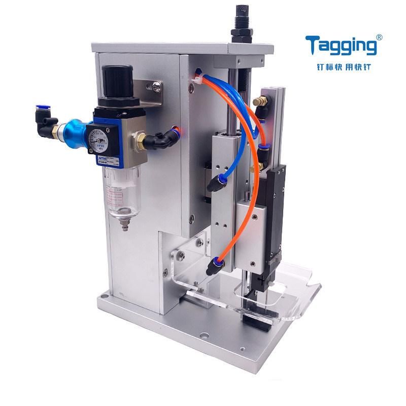 TM5209 Pneumatic Fine Tagging Machine