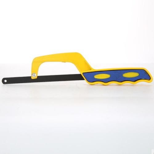 High Quality Plastic Handle Hacksaw