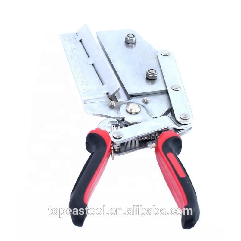 Professional Universal Multi-Functional Manual Universal Cutting Pliers Wire Cable Stripper Tool