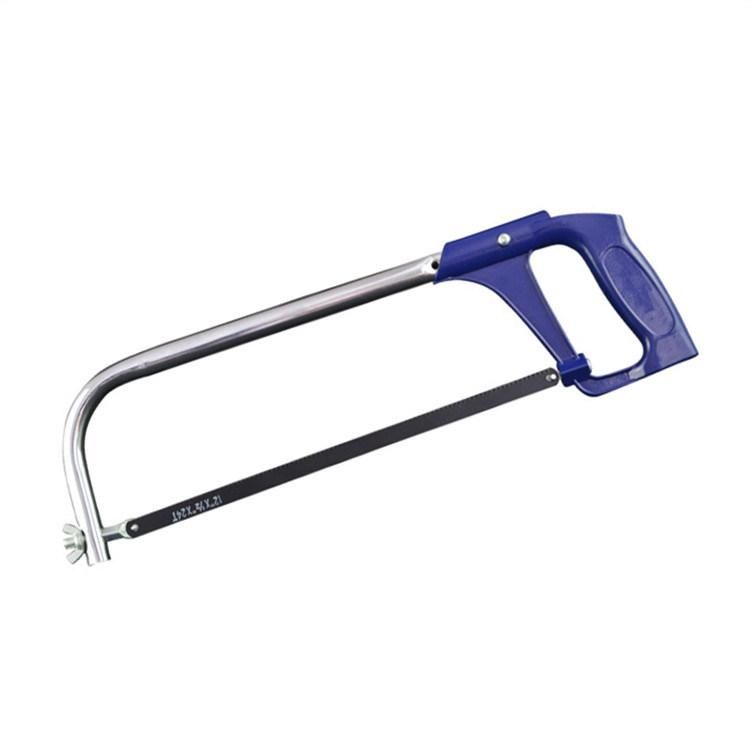 Hand Tools Cutting Wood Hacksaw Handsaw Hardware Tools in Guangzhou