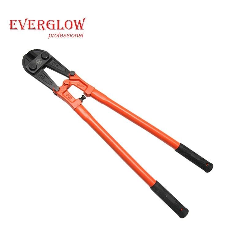American Type Steel Rod Copper Wires Aluminum Cable Cutter