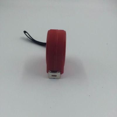 2019 Newest Red ABS Tape Measure