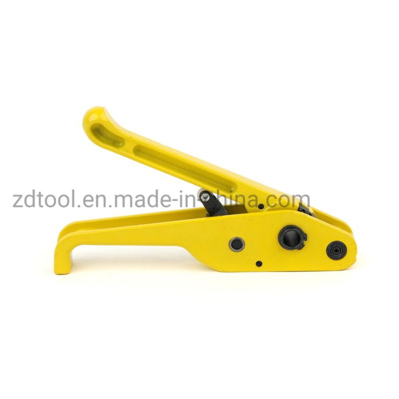 Manual Hand Polypropylene Strapping Tensioner