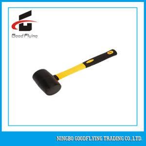 Rubber Hammer, Rubber Mallet