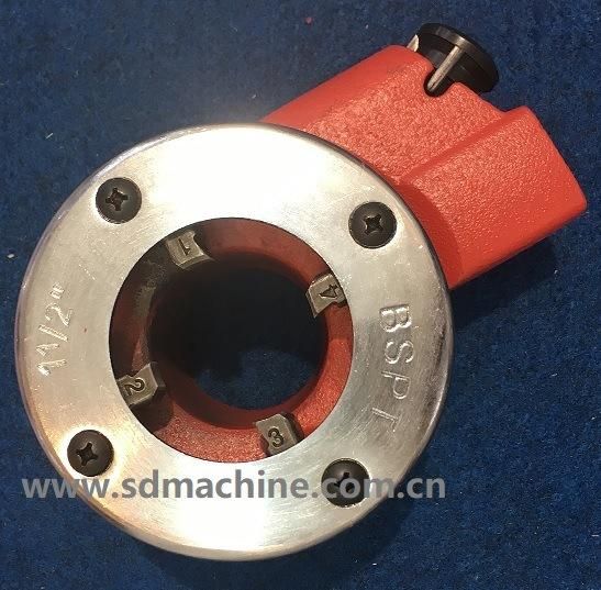 63# Rathcet Die Stocks / Manual Pipe Threading Tool SD705