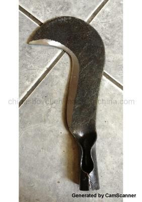 Professional Sr002 High Quality Bill-Hook Sickle Hook