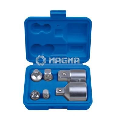 6 PCS Socket Adapter Set (MG30006)