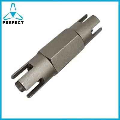 New Type Double Ended Broken Screw Tap Extractor for Damaged Tap Extracting