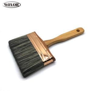 100% Plastic Filament Paint Brush with Great Quality and Preferential Price