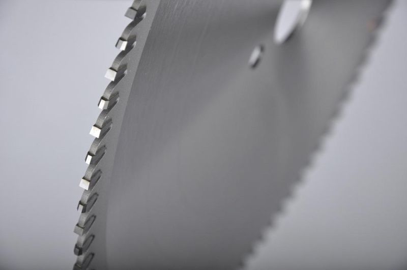 Tct Carbide Saw Blade for Cutting MDF