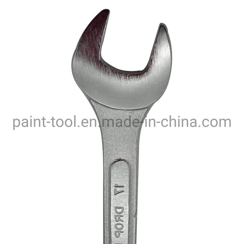 Hand Tools Auto Tool Combination Spanner in Europe