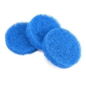 Power Scrub Pad Cleaning Kit/Cleaning Scouring Pads/Drill Brush Set