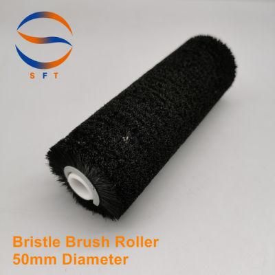 Big Size Pure Pig Hair Mane Rollers Fiberglass Paint Rollers