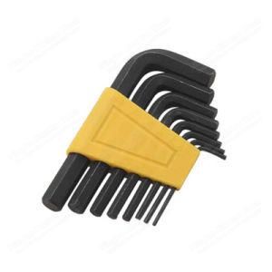 8PCS Short Long Hex Key Set Wrench for Hand Tools
