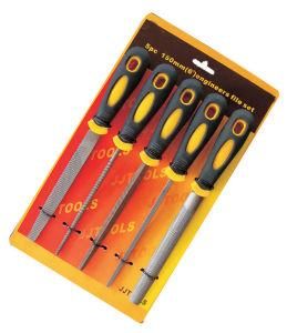 5PCS Engineer File Set (ST18022)