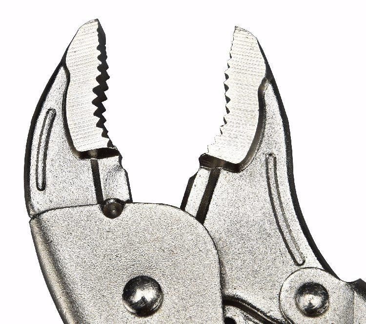 Sali High Quality Cr-Mo Locking Pliers